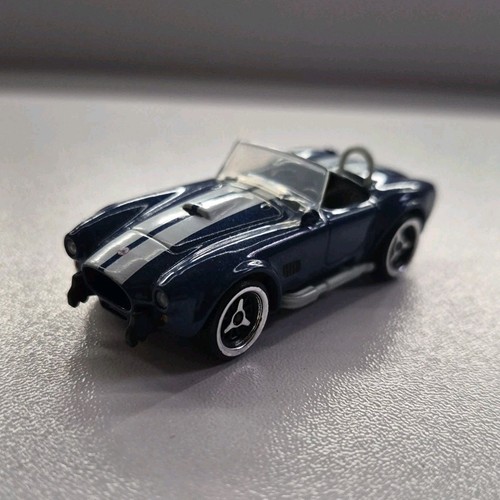 Majorette shelby cobra 427 c - shelby,