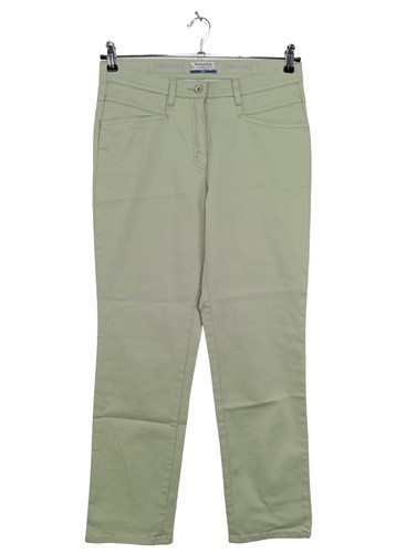 Brax pantalon cigarette dames - pantalon,