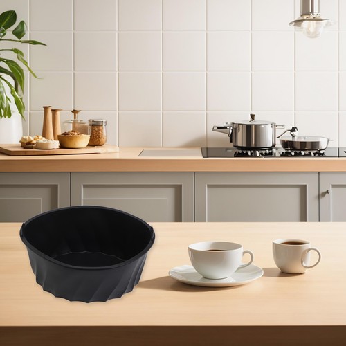 Doublure silicone pour