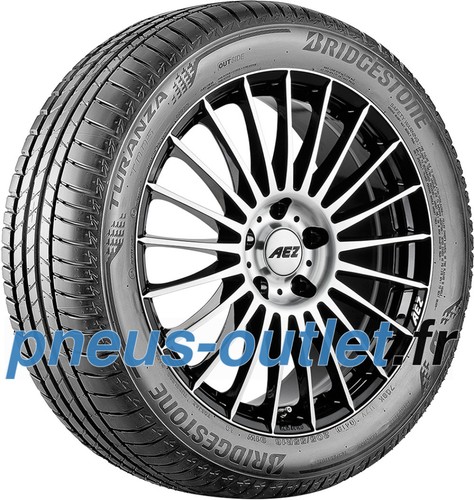 Bridgestone turanza t005 - turanza,
