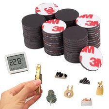 CALLYSONIC Lot de 26 aimants