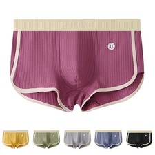 Boxer slip homme élégant