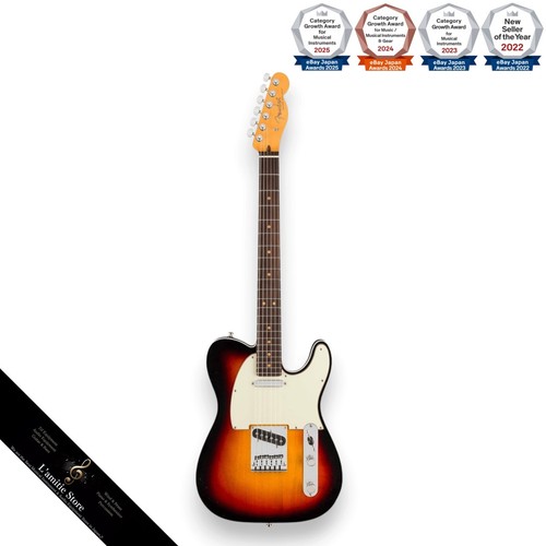 Fender american ultra - ultra, luxe