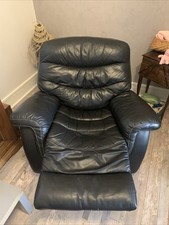 Fauteuil Relax Cuir