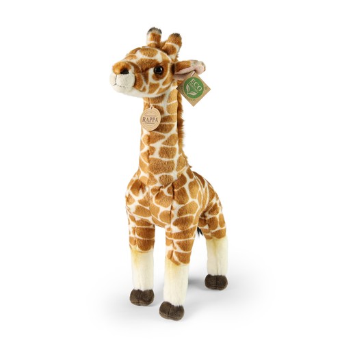 Peluche girafe cm - peluche, 42