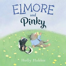 Elmore and Pinky, Holly Hobbie