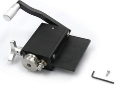 Tube Pipe Hose Bead Roller Intake Intercooler Piping Fits Clamps 5/8" DIY Tool