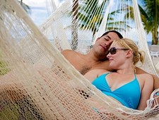 NYLON - Yucatan Hammocks -