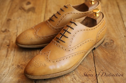 Chaussures oxford brogue - oxford,