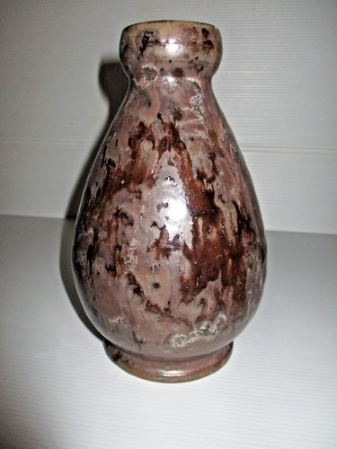 Ancien vase gres - en,