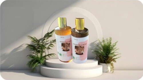 Bazooka huile oil 35 xxl - huile,