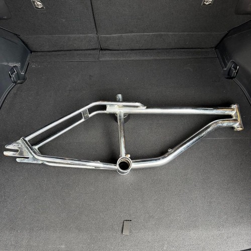 Ultra rare bmx - ultra, frame