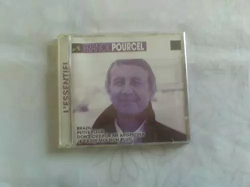 Franck pourcel - pourcel,,