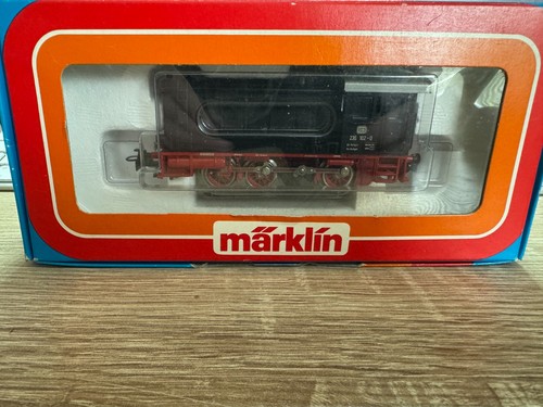 Märklin locomotive diesel - locomotive,