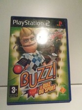 Jeux Video Buzz le Quiz du