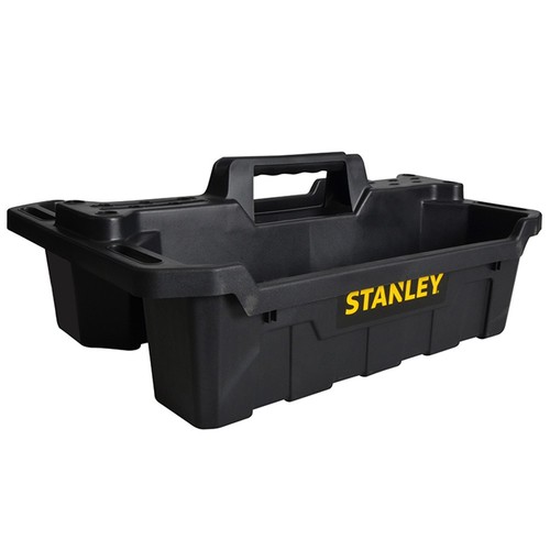 Stanley plateau transport - de,