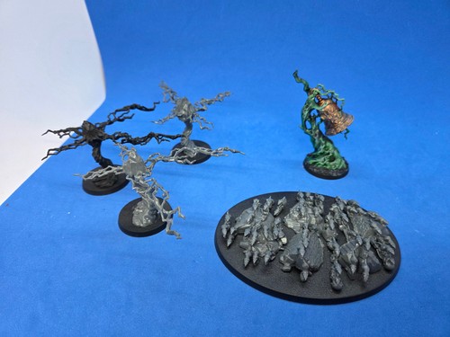 Warhammer age sigmar - warhammer, skaven