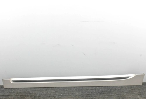 Seuil gauche opel ampera - gauche,