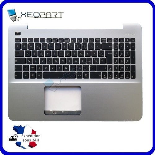 Clavier français topcase - français,