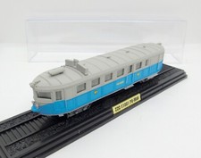 36737 ATLAS / AUTORAIL ZZC 11001 LA PAULINE PO MIDI HO 1/87