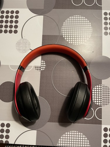 Casque beats studio wireless - casque,