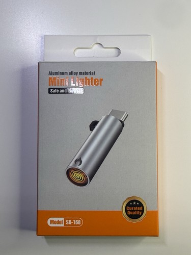 Mini lighter briquet - lighter,