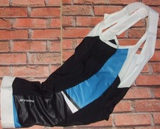 B TWIN Maillot Body Vélo