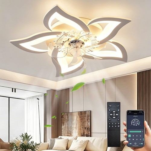 Ventilateur plafond avec - ventilateur,