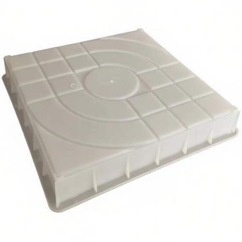 Moule béton réutilisable - moule, à