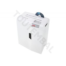 Destructeur papier de bureau