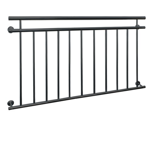 Garde corps balcon la - à,