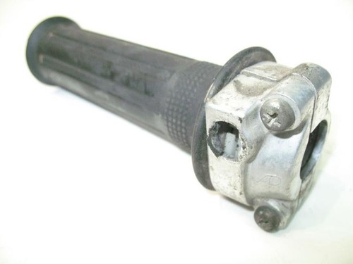 Poignee gaz suzuki - gaz, cp