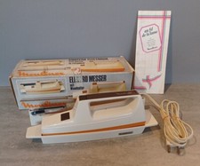 Couteau Électrique Moulixex