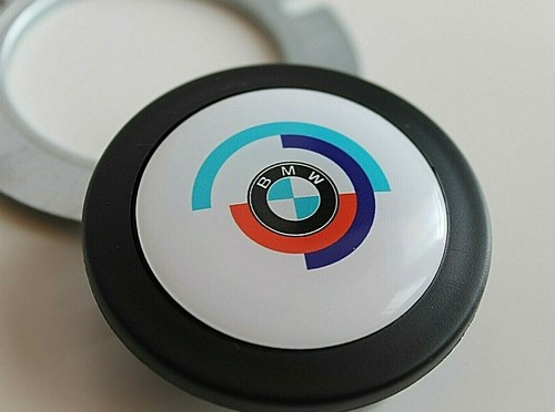 Bouton klaxon compatible avec