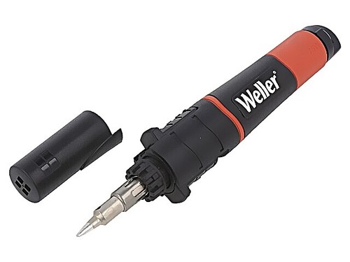 Fer souder wlbu75eu gaz - souder,