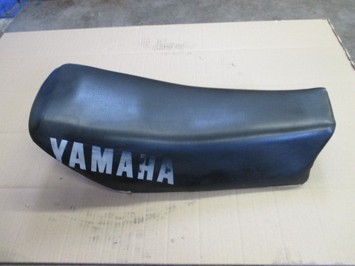 Selle surbaissée pour yamaha - selle,