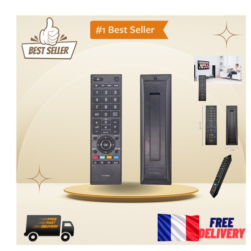 Télécommande remplaçante - télécommande,