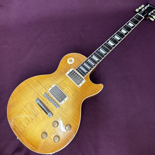 Gibson les paul - les, traditional