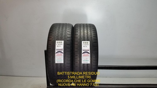 Gommes occasion 225 55r17 - gommes, 225/55r17