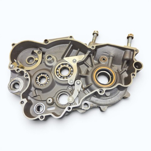 Carter moteur droit - carter,