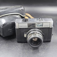 Appareil Photo Kodak Retina S2 - Non Testé, Vintage, Sac De Transport