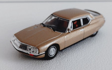 UNIVERSAL HOBBIES HO Citroën