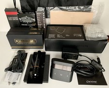 Kit Machine Tatouage Cheyenne