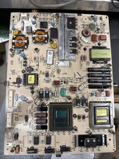 Carte D’alimentation Tv Sony