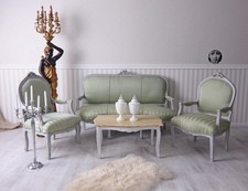 Salon Baroque Meubles D'Assise