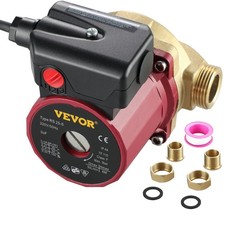VEVOR Pompe de Circulation