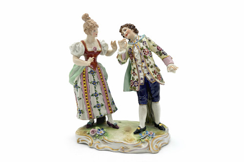 Capodimonte naples xixe - capodimonte,