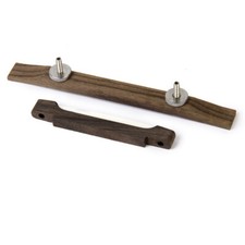 Palissandre Pont Avec Une