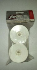 LOSI : AV/AR Truck QC Wheel