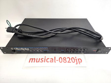 Module sonore de synthétiseur